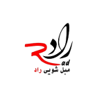 لوگو مبل شویی راد